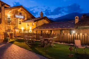 Гостиница Relais Du Paradis, Интрод